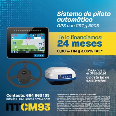 SISTEMA DE PILOTO AUTOMÁTICO