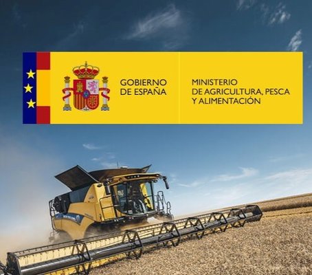 ITT CM93: Nuevo Real Decreto sobre maquinaria agrícola
