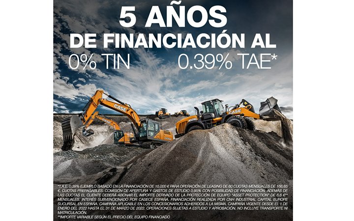 Financiación HL