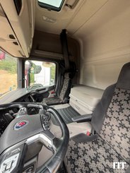 Cabezas tractoras Scania G410 - 6