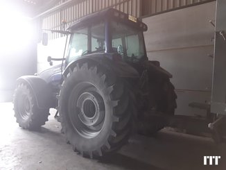 Tractor agricola Valtra T190 - 3