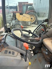 Tractor agricola Claas NECTIS 237 VE - 4
