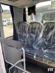Bus / autocar ISUZU Turquoise Nees - 14