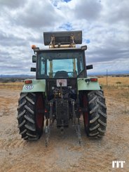 Tractor agricola Claas CELTIS 436 - 2