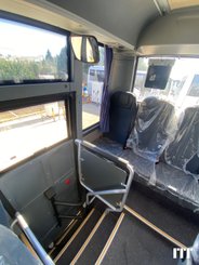 Bus / autocar ISUZU Novo Nees - 22