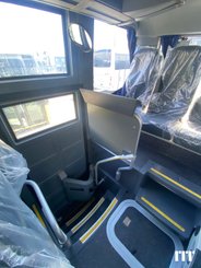 Bus / autocar ISUZU Visigo - 19