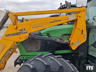 Tractor agricola Deutz 5510G - 3