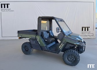 Otro vehículo CORVUS TERRAIN DX4 - 1