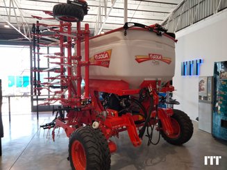 Sembradora monograno de precisión Solà ARES 2713 600/37 - 1