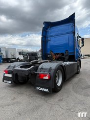 Cabezas tractoras Scania R 450 - 3