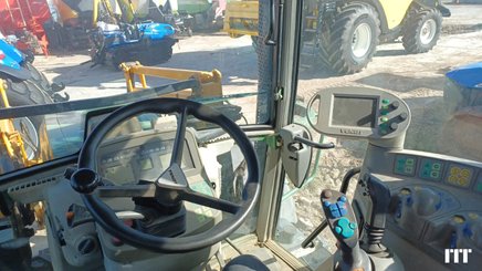 Tractor agricola Fendt 415 - 10