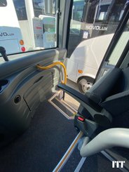 Bus / autocar ISUZU Novo Nees - 27
