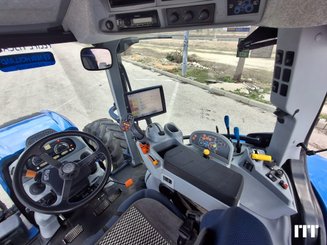 Tractor agricola New Holland T5.130 AC - 15