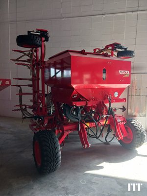 Sembradora Solà ARES 2713 720/43 - 1