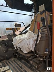 Excavadora de cadenas Hitachi ZAXIS ZX80SBLC - 2