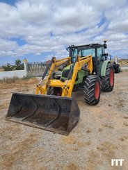 Tractor agricola Claas CELTIS 436 - 1