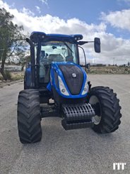 Tractor agricola New Holland T5.130 AC - 7