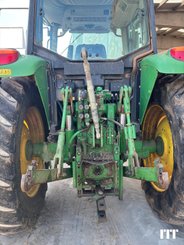 Tractor agricola John Deere 6320 - 6