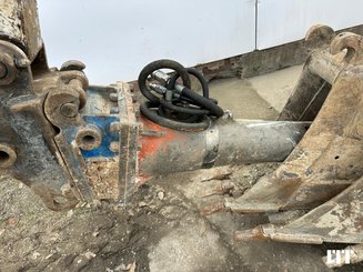 Excavadora de cadenas Bobcat E60 - 6