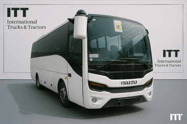 Bus / autocar ISUZU Grand Toro - 1