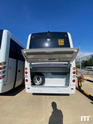 Bus / autocar ISUZU Novo Nees - 4