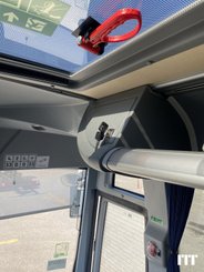 Bus / autocar ISUZU Turquoise Nees - 16