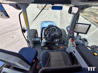 Tractor agricola New Holland T5.130 AC - 14