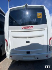 Bus / autocar ISUZU Visigo - 7
