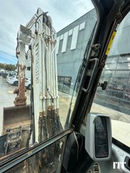 Excavadora de cadenas Bobcat E60 - 11