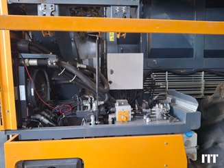 Cosechadoras Pellenc CV 45 - 3