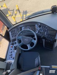 Bus / autocar ISUZU Visigo - 9