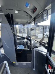 Bus / autocar ISUZU Novociti Life  - 7