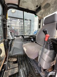 Excavadora de cadenas Bobcat E60 - 7