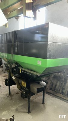 Abonadoras SOLANO HORIZONTE R2-24-1900 - 1