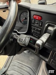 Cabezas tractoras Scania G410 - 4