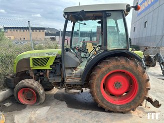 Tractor agricola Claas NECTIS 237 VE - 3