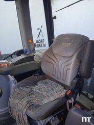 Tractor agricola Deutz-Fahr Agrotron M600 - 4
