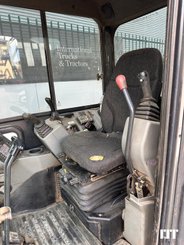 Excavadora Bobcat E50 - 5