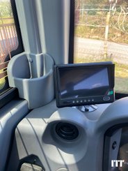 Bus / autocar ISUZU Novo Nees - 12