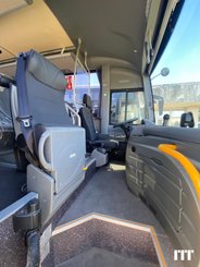 Bus / autocar ISUZU Novo Nees - 5
