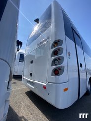 Bus / autocar ISUZU Turquoise Nees - 4