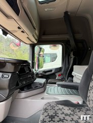 Cabezas tractoras Scania G410 - 7