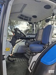 Tractor agricola New Holland T5.130 AC - 12