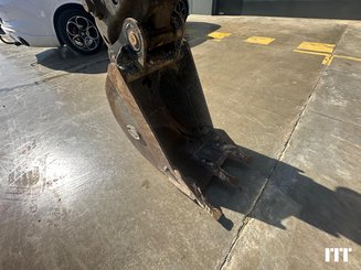 Excavadora de cadenas Case CX55 B - 7