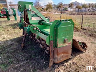 Rotocultivo Celli TIGER 250 - 1