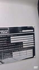 Tractor agricola Deutz 5510G - 10