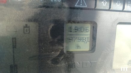 Tractor agricola Fendt 415 - 15