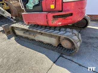 Excavadora de cadenas Takeuchi TB 280 FR - 4