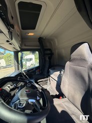 Cabezas tractoras Scania S 450 - 5
