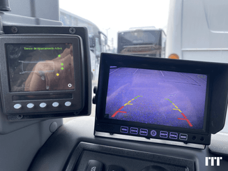 Bus / autocar ISUZU Novociti Life  - 10
